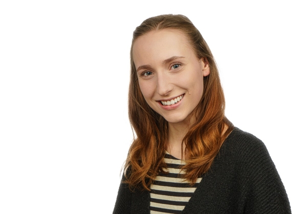 Teammitglied der logopädischen Praxis Falk Pankow in Schwerin